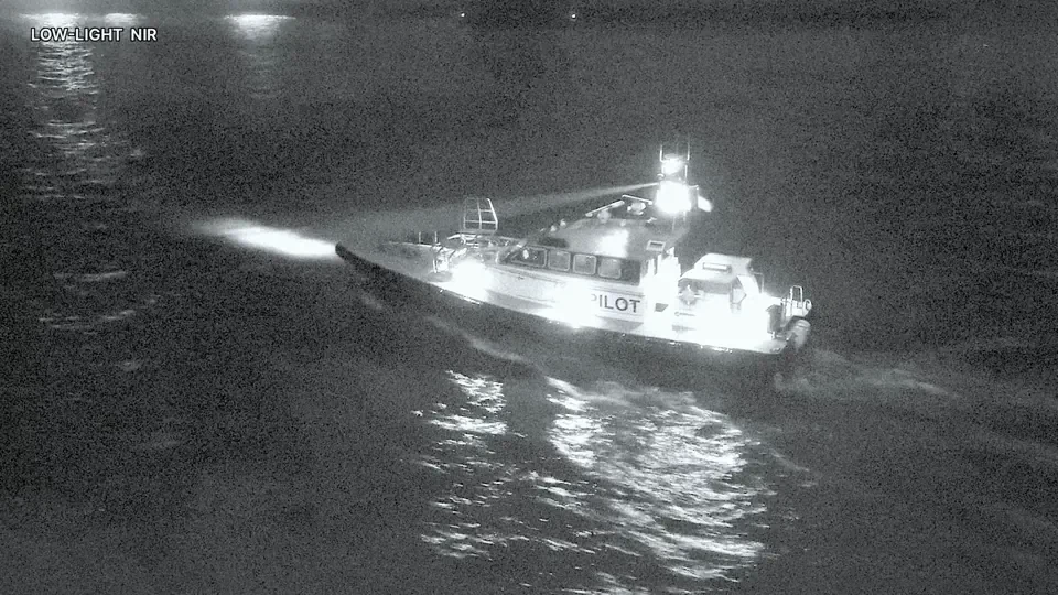 Sensor image