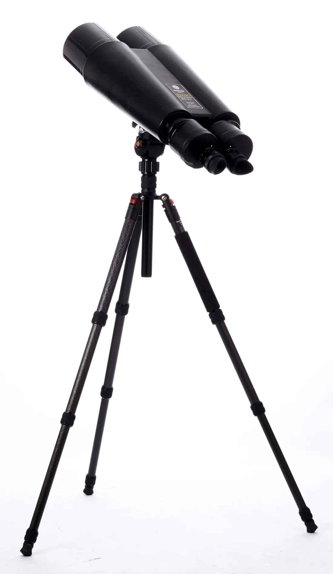 BS-K7T 20×120 삼각대형 쌍안경